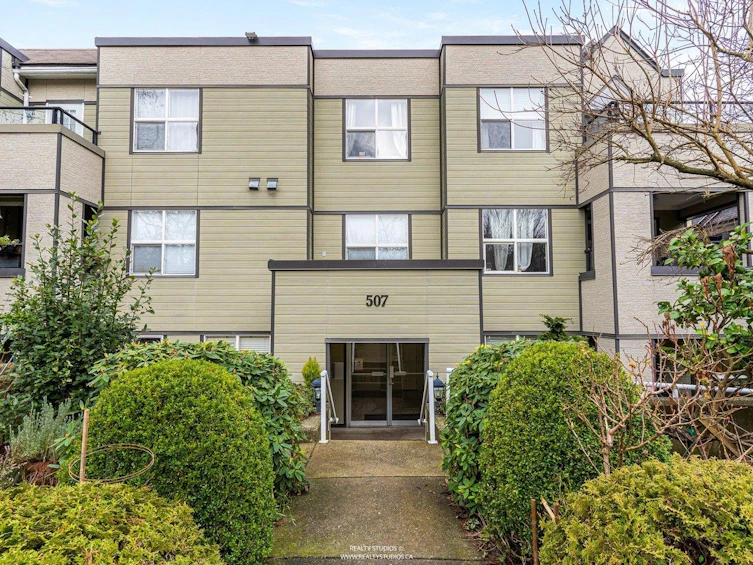 202-507 E 6th Avenue, Vancouver, BC, V5T 1K9 - 21