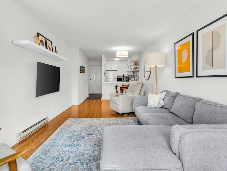202-507 E 6th Avenue, Vancouver, BC, V5T 1K9 - 11