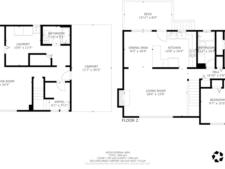 2580 Patricia Avenue, Port Coquitlam, BC, V3B 2H4 - 39