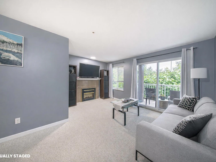 208-5355 Boundary Road, Vancouver, BC, V5R 6G2 - 2
