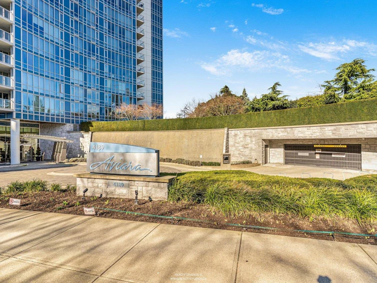 303-4189 Halifax Street, Burnaby, BC, V5C 0H9 - 28