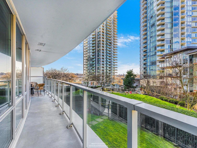 303-4189 Halifax Street, Burnaby, BC, V5C 0H9 - 2