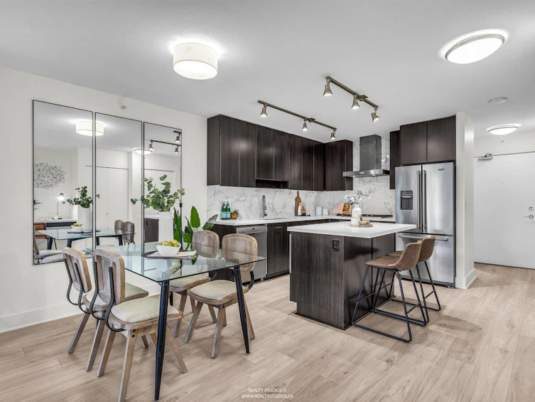 303-4189 Halifax Street, Burnaby, BC, V5C 0H9 - 10