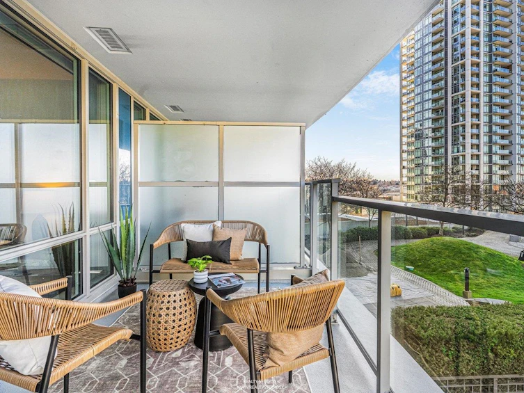303-4189 Halifax Street, Burnaby, BC, V5C 0H9 - 23