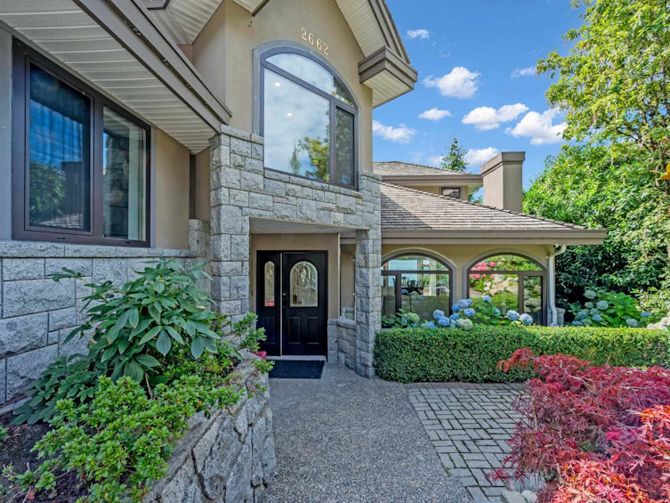 2662 Chelsea Place, West Vancouver, BC, V7S 3E5 - 3
