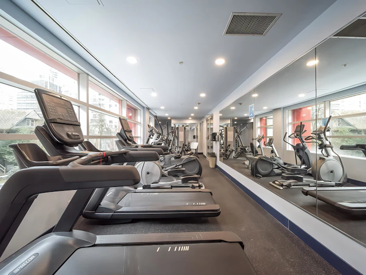 303-1211 Melville Street, Vancouver, BC, V6E 0A7 - 32