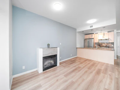 303-1211 Melville Street - 3