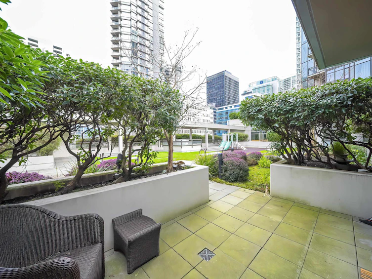 303-1211 Melville Street, Vancouver, BC, V6E 0A7 - 22