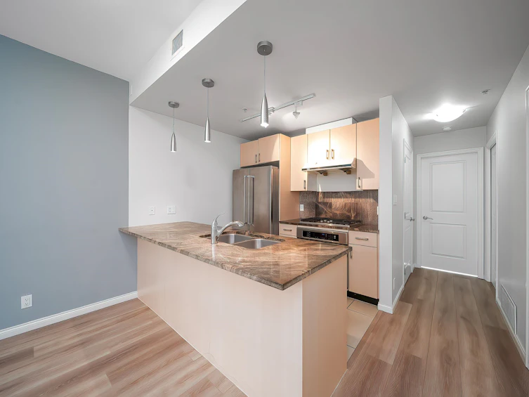 303-1211 Melville Street, Vancouver, BC, V6E 0A7 - 7