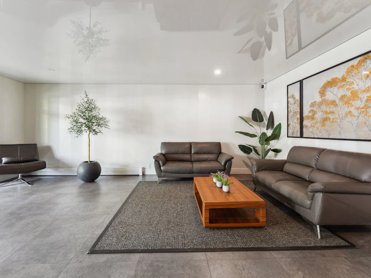 310-2416 W 3rd Avenue, Vancouver, BC, V6K 1L8 - 3