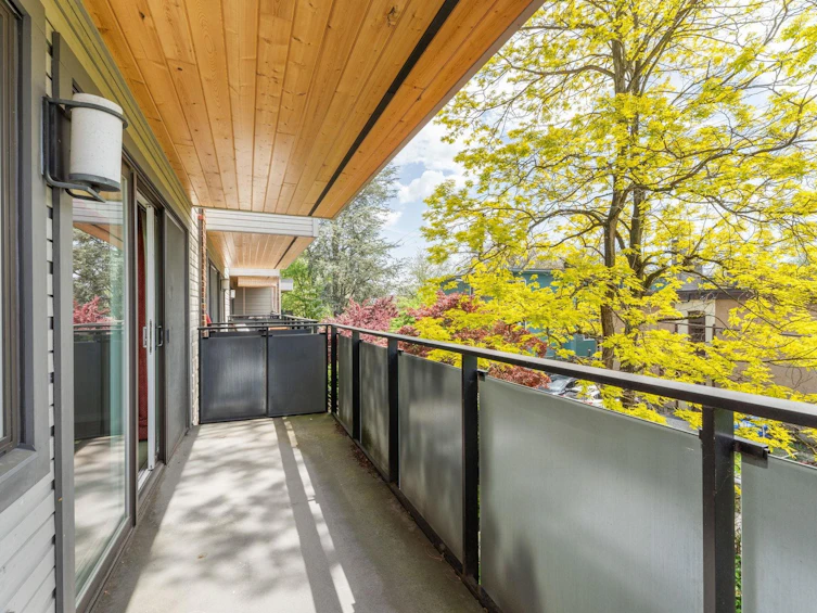 310-2416 W 3rd Avenue, Vancouver, BC, V6K 1L8 - 19