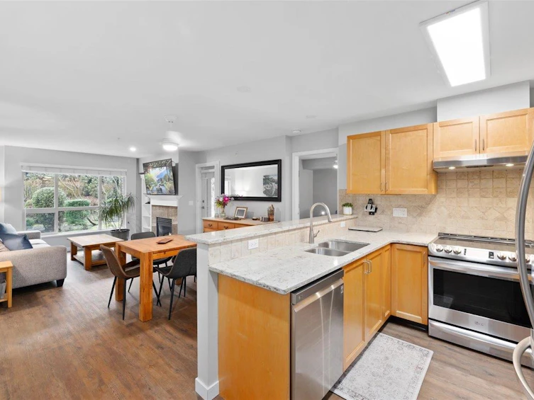 107-2167 152 Street, Surrey, BC, V4A 4P1 - 6