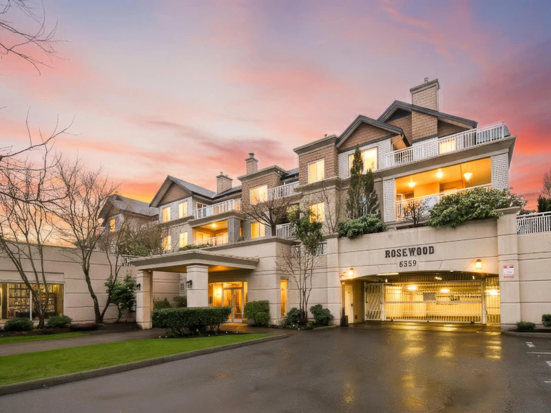 215 - 6359 198th Street, Langley BC V2Y 2E3