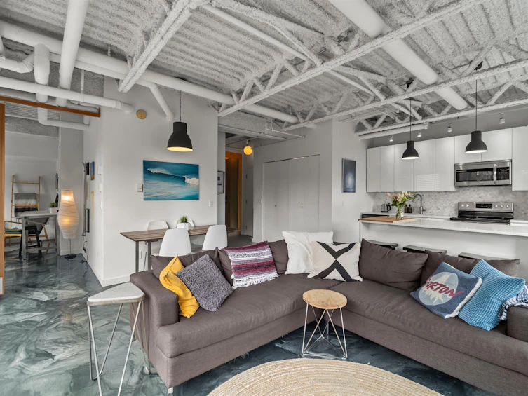 431-350 E 2nd Avenue, Vancouver, BC, V5T 4R8 - 12