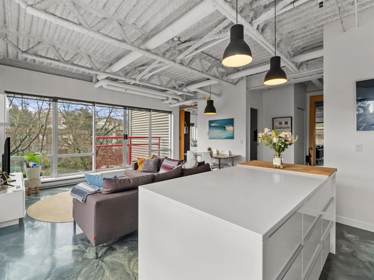 431-350 E 2nd Avenue, Vancouver, BC, V5T 4R8 - 20