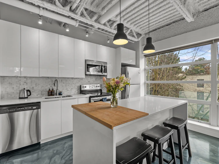431-350 E 2nd Avenue, Vancouver, BC, V5T 4R8 - 5