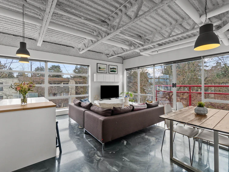 431-350 E 2nd Avenue, Vancouver, BC, V5T 4R8 - 9