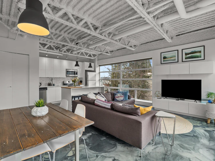 431-350 E 2nd Avenue, Vancouver, BC, V5T 4R8 - 10