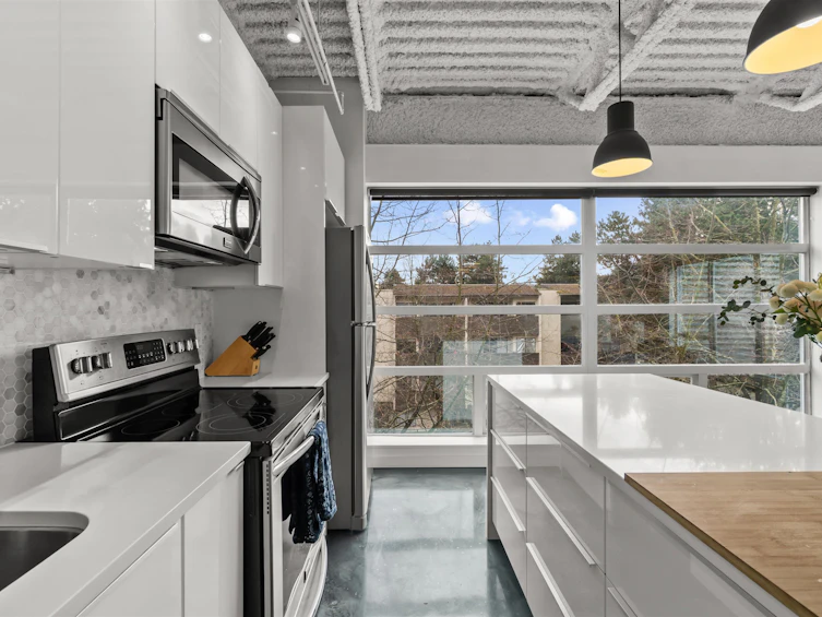 431-350 E 2nd Avenue, Vancouver, BC, V5T 4R8 - 18
