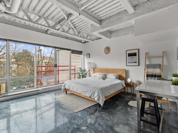 431-350 E 2nd Avenue, Vancouver, BC, V5T 4R8 - 13