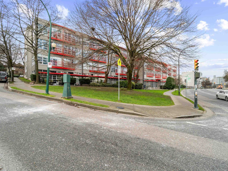 431-350 E 2nd Avenue, Vancouver, BC, V5T 4R8 - 3