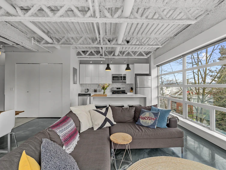 431-350 E 2nd Avenue, Vancouver, BC, V5T 4R8 - 11