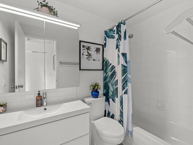 431-350 E 2nd Avenue, Vancouver, BC, V5T 4R8 - 21