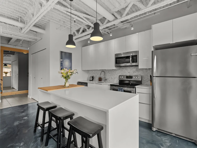 431-350 E 2nd Avenue, Vancouver, BC, V5T 4R8 - 6