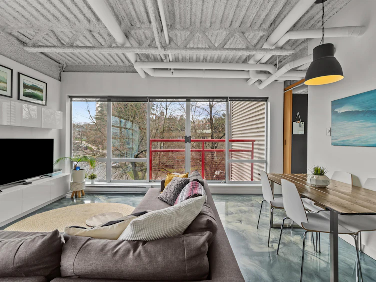 431-350 E 2nd Avenue, Vancouver, BC, V5T 4R8 - 7
