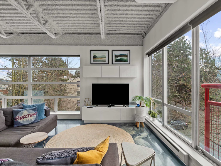 431-350 E 2nd Avenue, Vancouver, BC, V5T 4R8 - 8