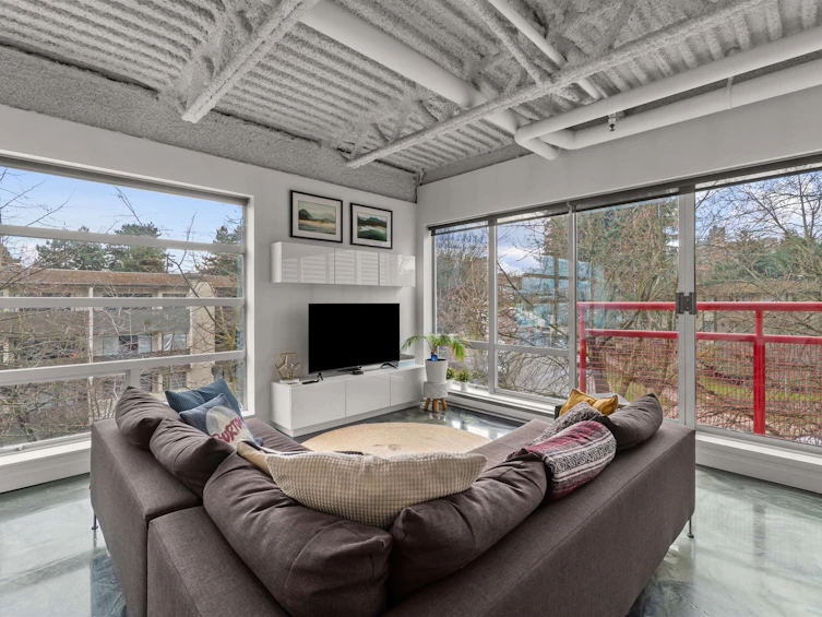 431-350 E 2nd Avenue, Vancouver, BC, V5T 4R8 - 2
