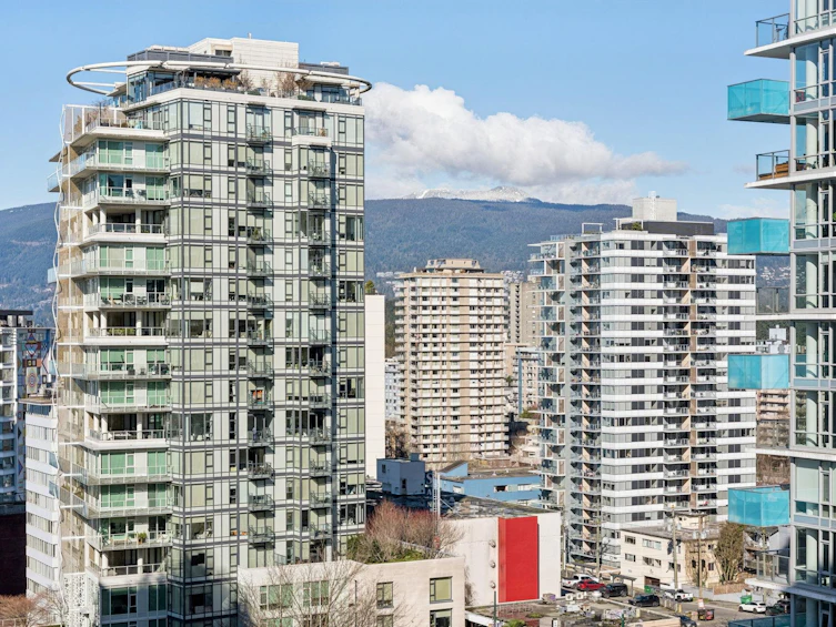 1202-1251 Cardero Street, Vancouver, BC, V6G 2H9 - 28