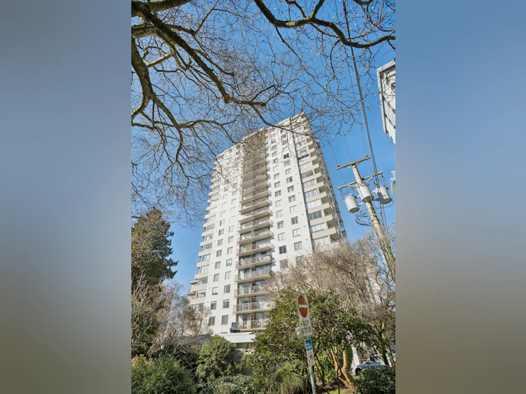 1202-1251 Cardero Street, Vancouver, BC, V6G 2H9 - 20