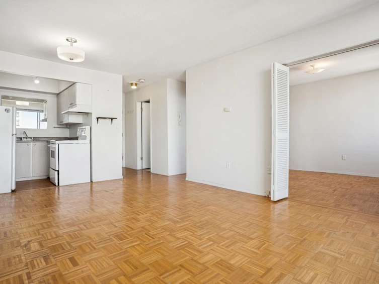 1202-1251 Cardero Street, Vancouver, BC, V6G 2H9 - 5