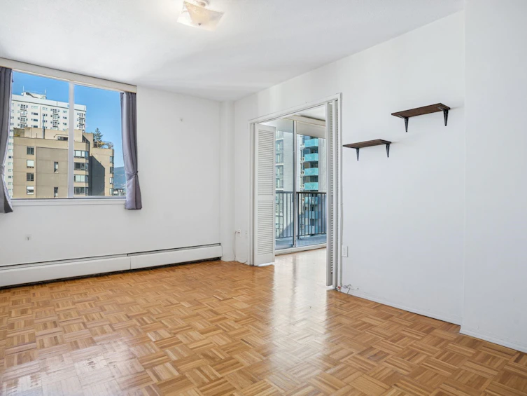 1202-1251 Cardero Street, Vancouver, BC, V6G 2H9 - 12