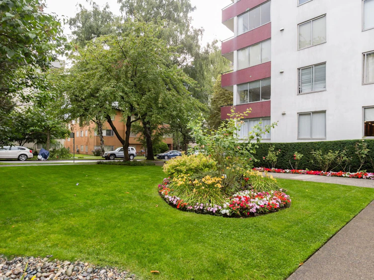 1202-1251 Cardero Street, Vancouver, BC, V6G 2H9 - 21