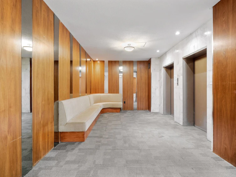1202-1251 Cardero Street, Vancouver, BC, V6G 2H9 - 26