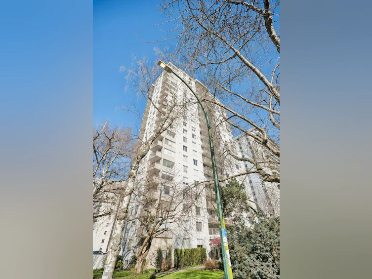 1202-1251 Cardero Street, Vancouver, BC, V6G 2H9 - 18