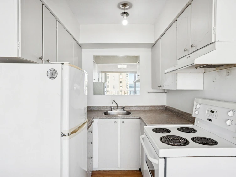 1202-1251 Cardero Street, Vancouver, BC, V6G 2H9 - 9