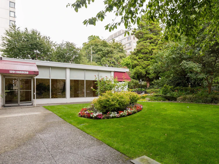 1202-1251 Cardero Street, Vancouver, BC, V6G 2H9 - 22