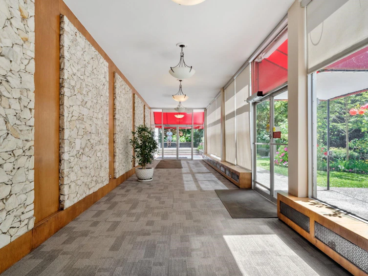 1202-1251 Cardero Street, Vancouver, BC, V6G 2H9 - 24