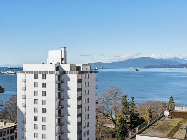 1202-1251 Cardero Street, Vancouver, BC, V6G 2H9 - 15