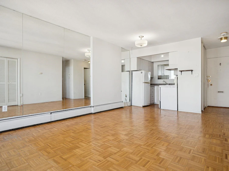 1202-1251 Cardero Street, Vancouver, BC, V6G 2H9 - 6