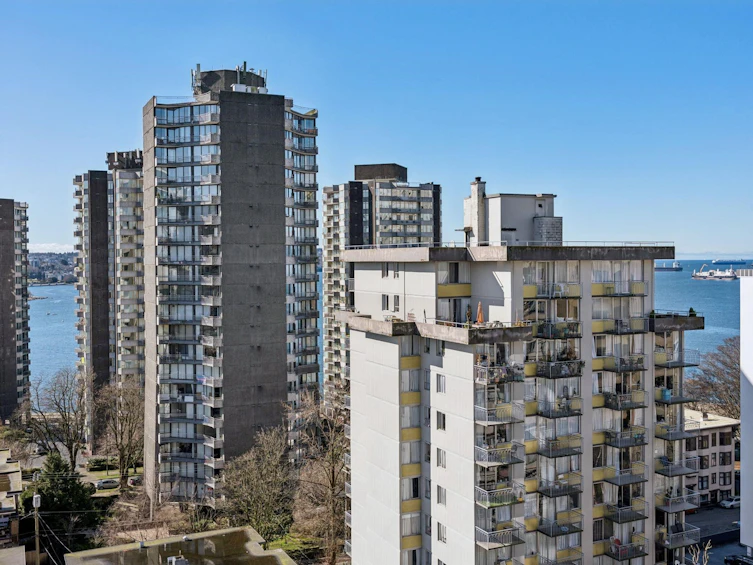 1202-1251 Cardero Street, Vancouver, BC, V6G 2H9 - 17