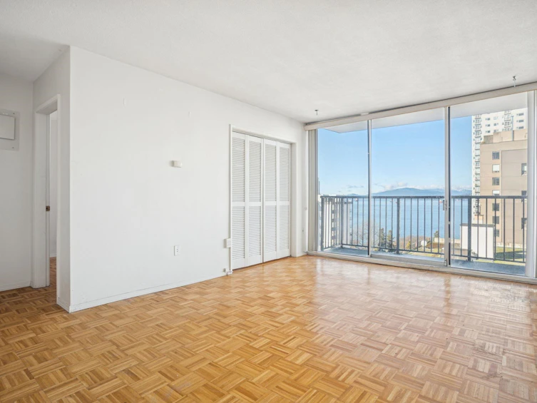 1202-1251 Cardero Street, Vancouver, BC, V6G 2H9 - 4