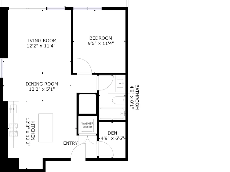 2802-13428 105 Avenue, Surrey, BC, V3T 0S6 - 28