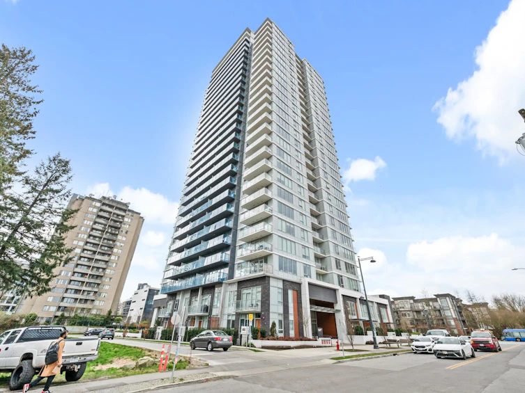2802-13428 105 Avenue, Surrey, BC, V3T 0S6