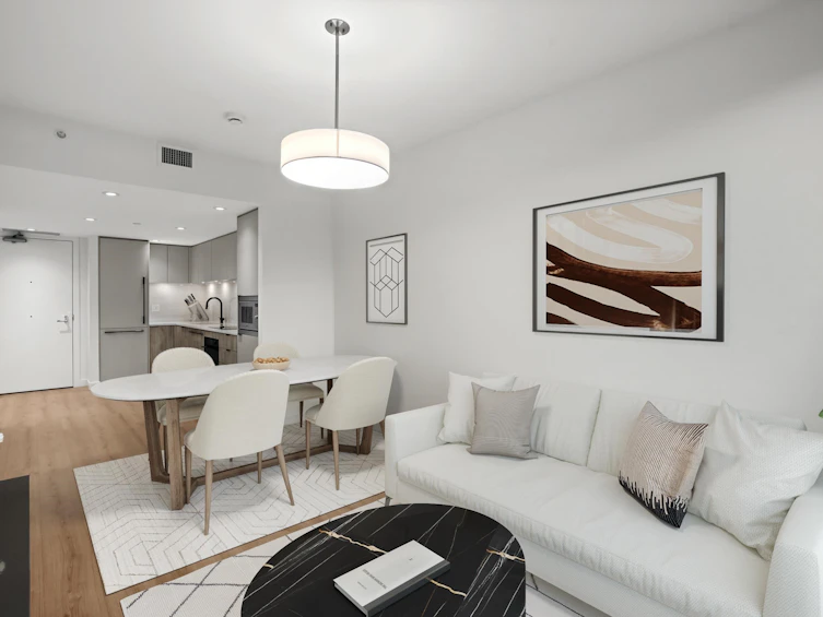 310-755 Harbourside Drive, North Vancouver, BC, V7P 0G1 - 2