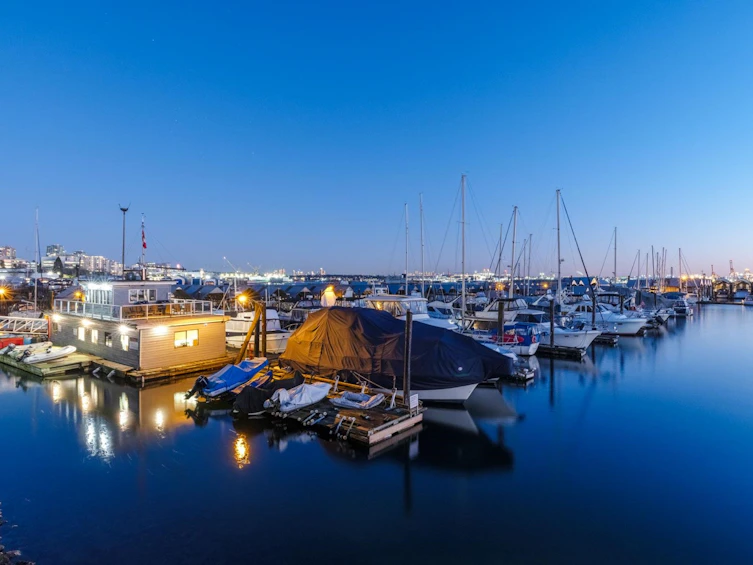 310-755 Harbourside Drive, North Vancouver, BC, V7P 0G1 - 21