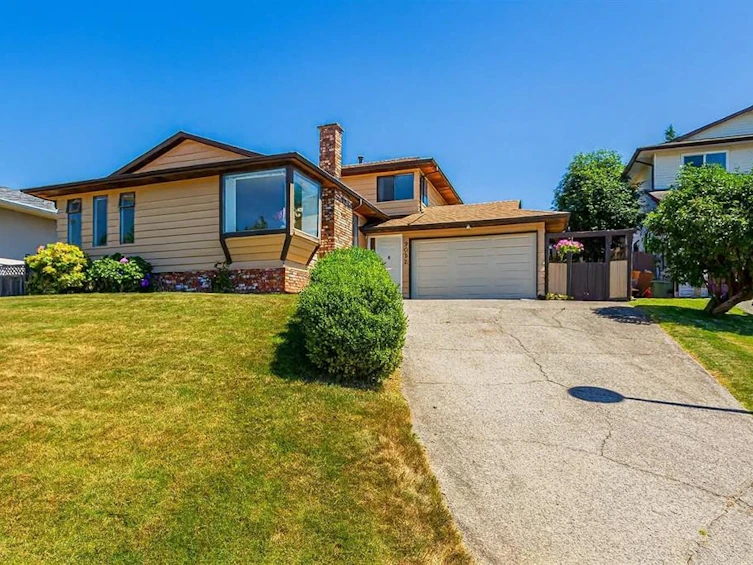 9092 Hardy Road, Delta, BC, V4C 7V9
